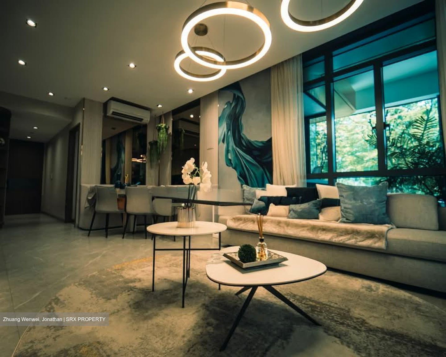 Myra (D13), Apartment #580940671